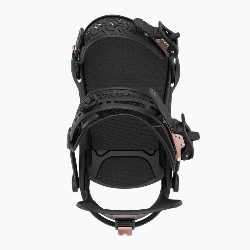 Moteriški snieglenčių apkaustai Union Juliet W black 4