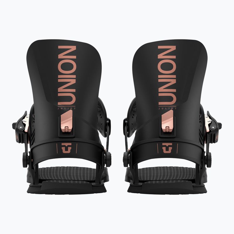 Moteriški snieglenčių apkaustai Union Juliet W black 5