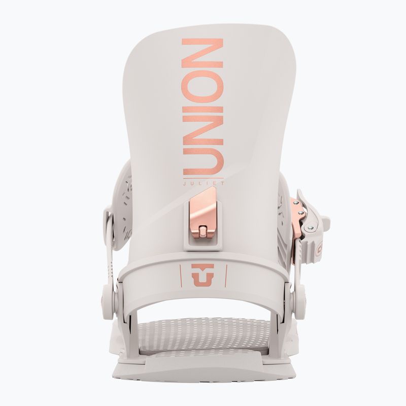 Moteriški snieglenčių apkaustai Union Juliet W sand pink 3