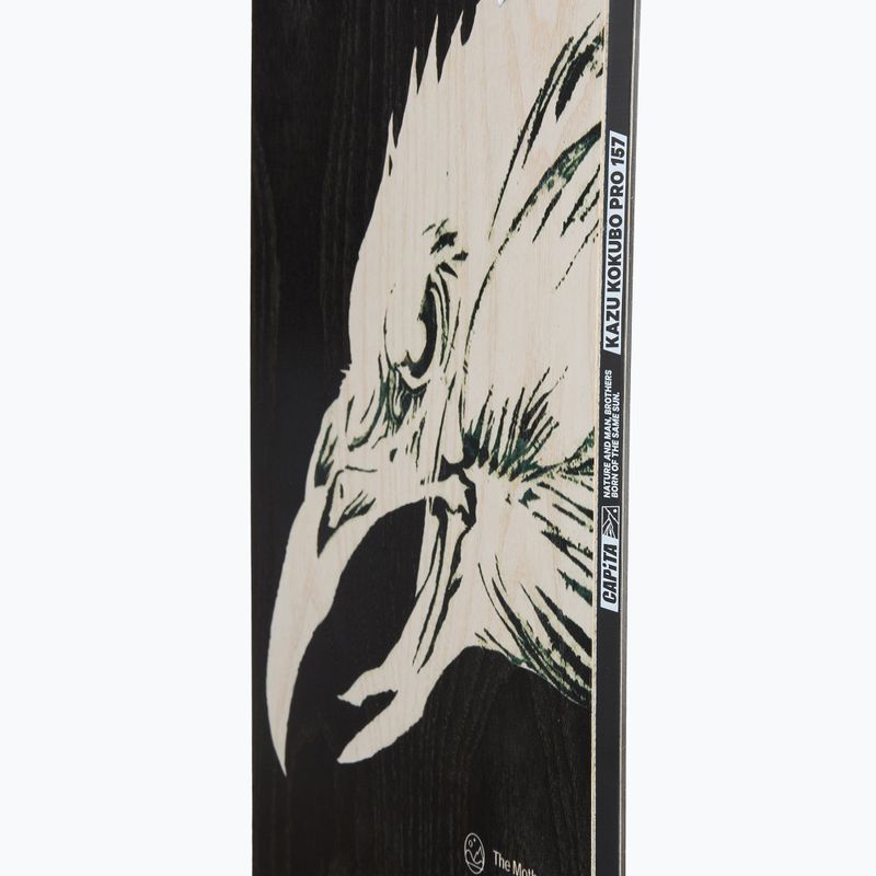 Vyriška snieglentė CAPiTAKazu Kokubo Pro '26 5