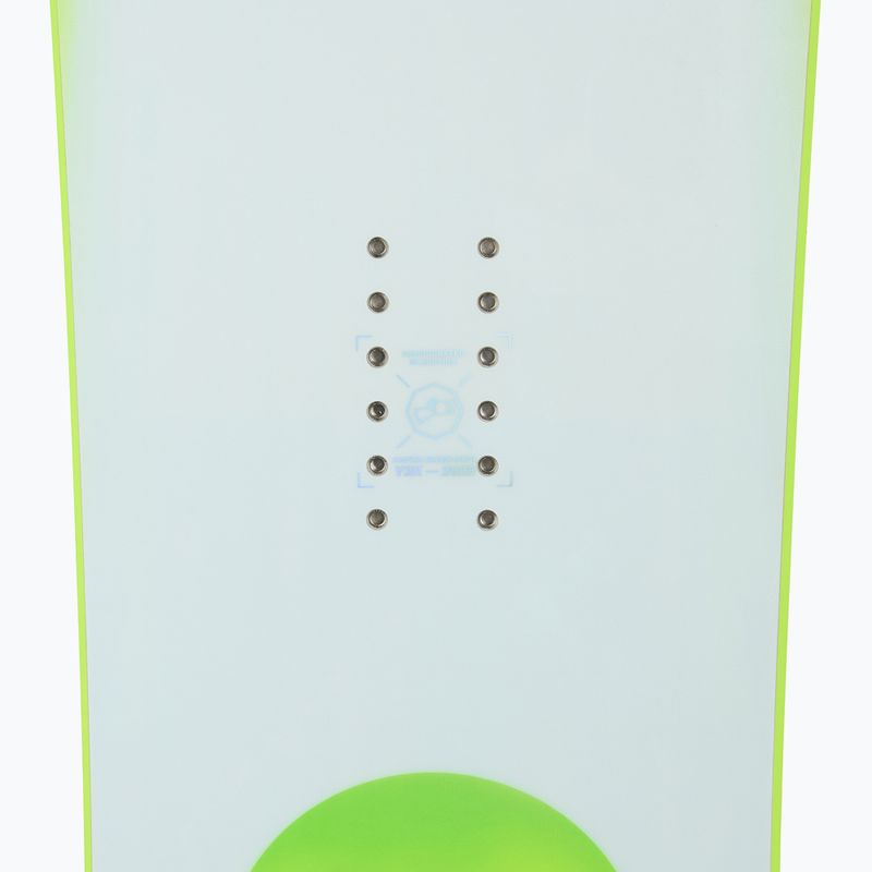 Vyriška snieglentė CAPiTAMercury '26 4