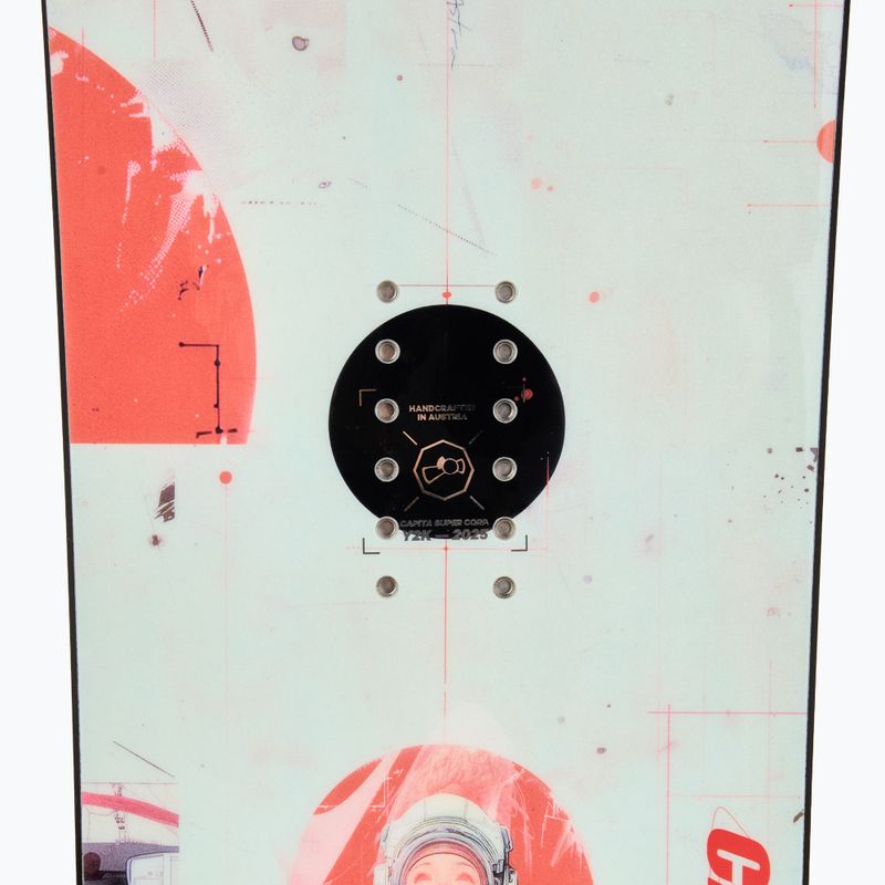 Vyriška snieglentė CAPiTAOuterspace Living '26 4