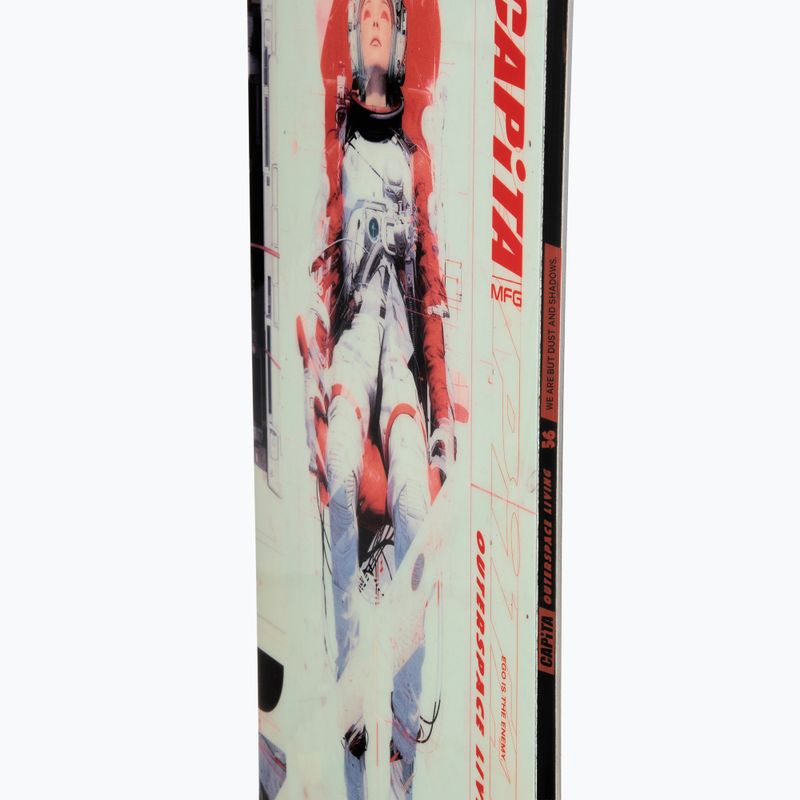 Vyriška snieglentė CAPiTAOuterspace Living '26 5