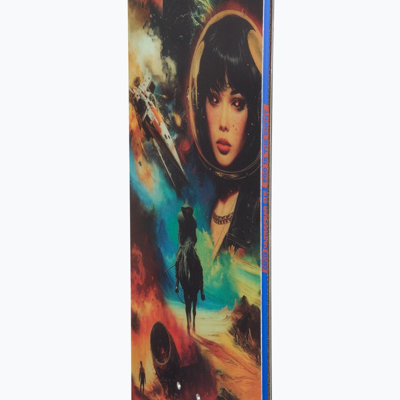 Vyriška snieglentė CAPiTAUltrafear Wide '26 5