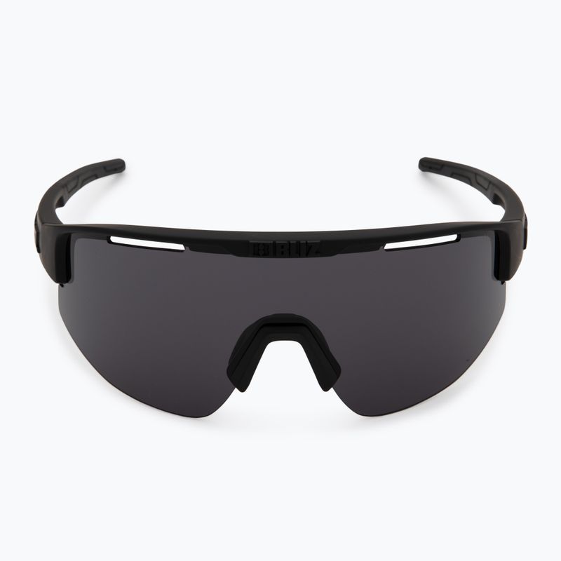 Akiniai nuo saulės Bliz Matrix matt black/smoke 3