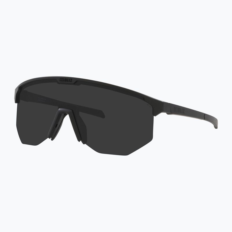 Akiniai nuo saulės Bliz Hero matt black/smoke
