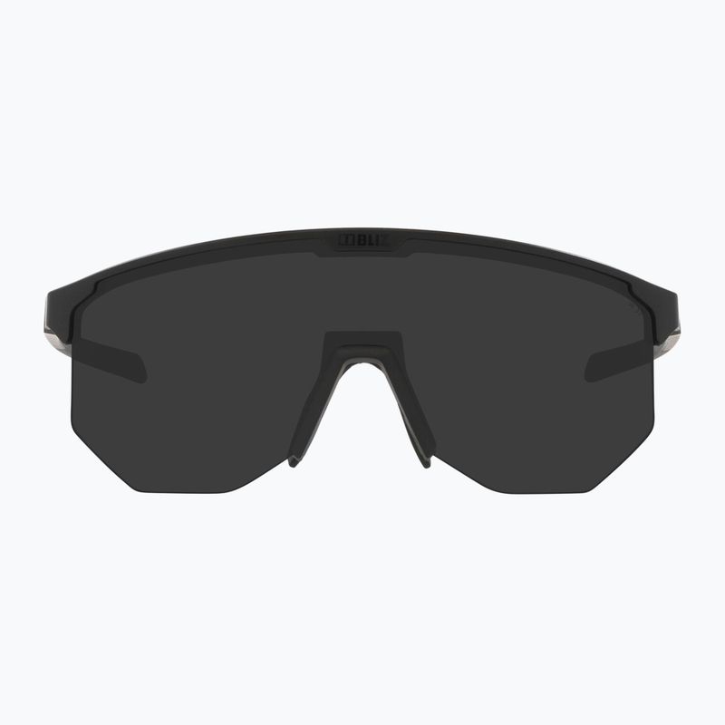 Akiniai nuo saulės Bliz Hero matt black/smoke 2