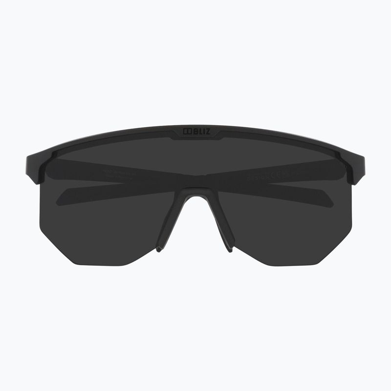 Akiniai nuo saulės Bliz Hero matt black/smoke 3