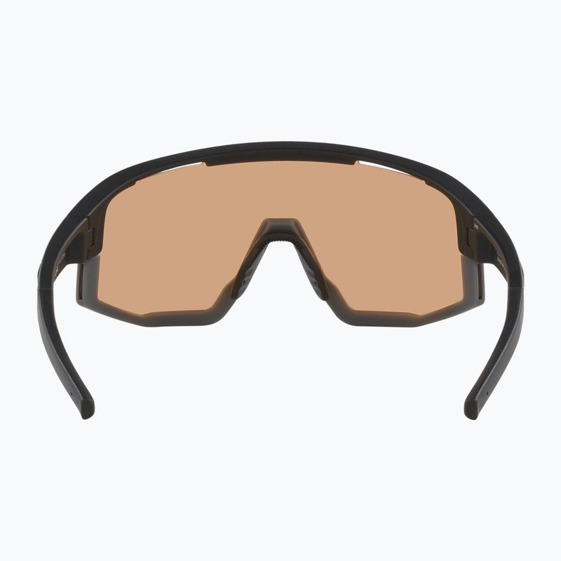Akiniai nuo saulės Bliz Fusion Small Nano Optics Nordic Light matt black/coral/orange blue 4