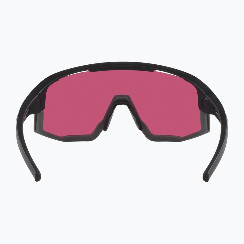Akiniai nuo saulės Bliz Fusion Small Nano Optics Nordic Light matt black/begonia/violet blue 4