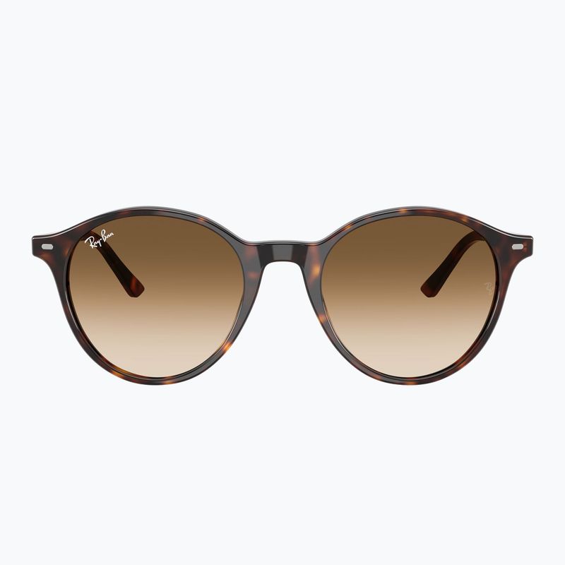 Akiniai nuo saulės Ray-Ban Bernard havana/brown gradient 2