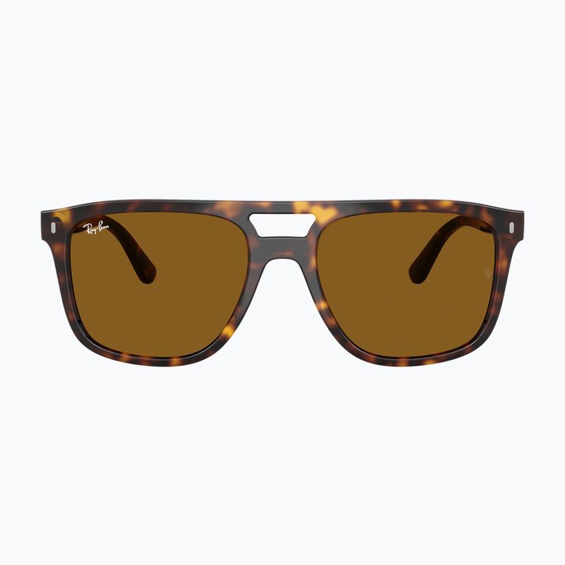 Akiniai nuo saulės Ray-Ban RB2213 havana/brown b-15 2