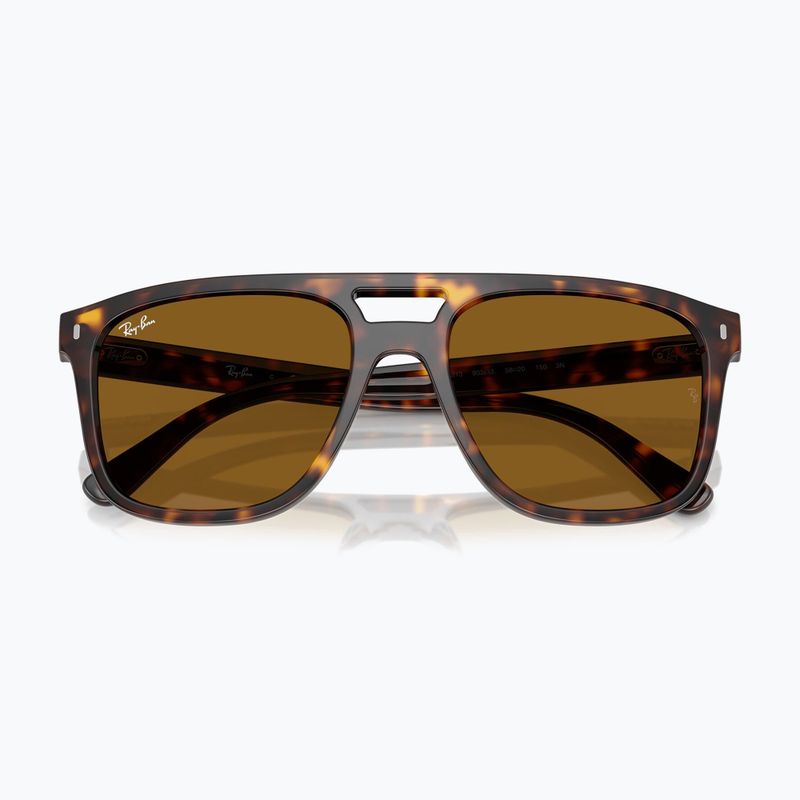Akiniai nuo saulės Ray-Ban RB2213 havana/brown b-15 3