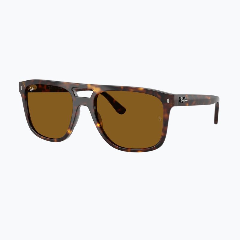 Akiniai nuo saulės Ray-Ban RB2213 havana/brown b-15 4