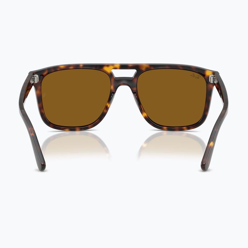 Akiniai nuo saulės Ray-Ban RB2213 havana/brown b-15 5
