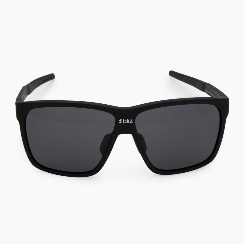 Akiniai nuo saulės Bliz A001 matte black/smoke 3