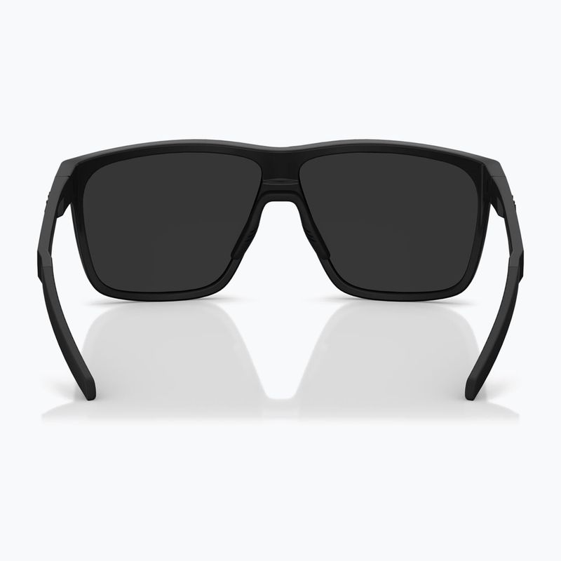 Akiniai nuo saulės Bliz A001 matte black/smoke 4