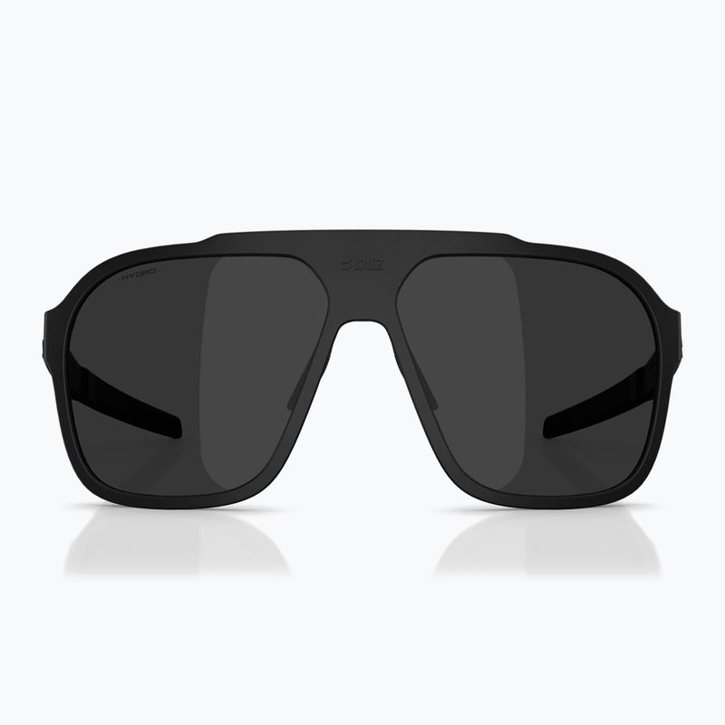 Akiniai nuo saulės Bliz A002 matte black/smoke 2