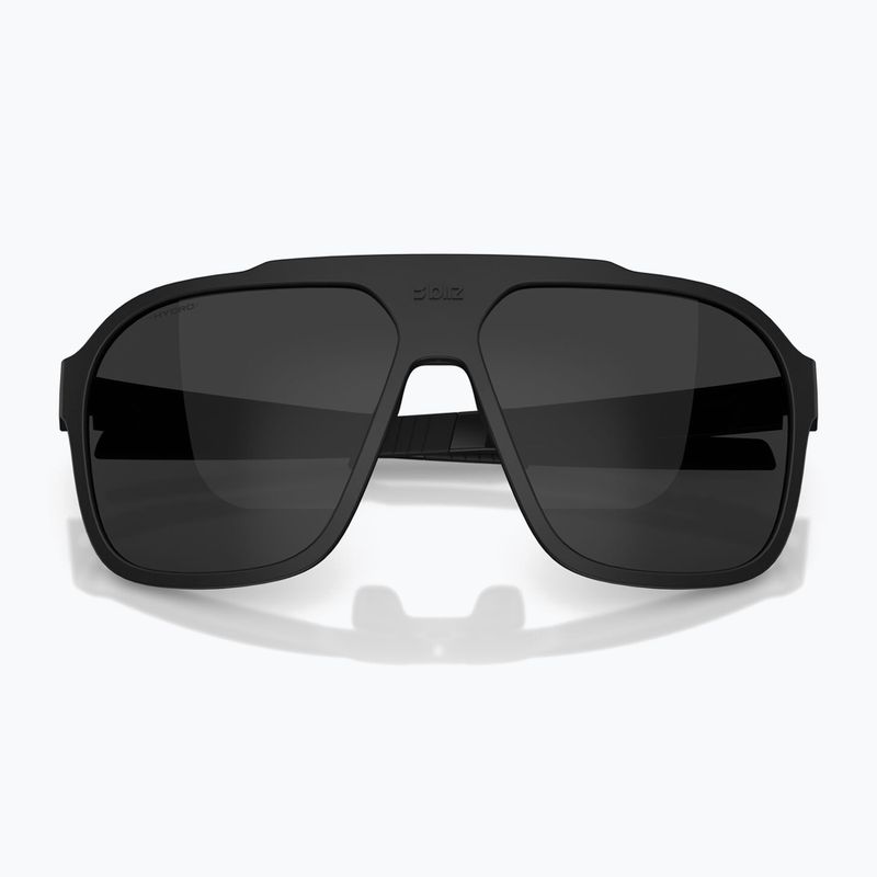 Akiniai nuo saulės Bliz A002 matte black/smoke 3