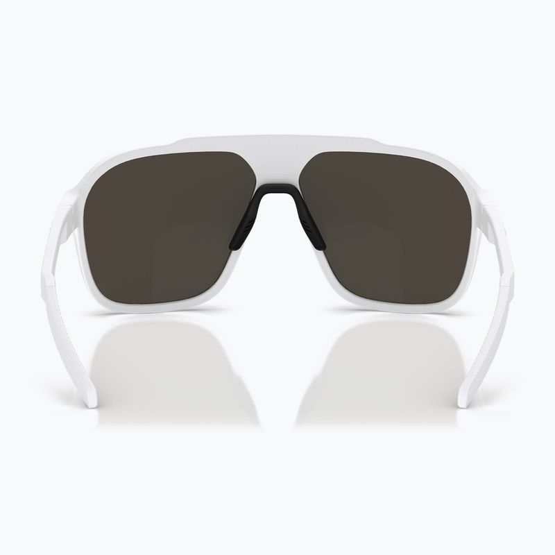 Akiniai nuo saulės Bliz A002 matte white/grey blue multi 4
