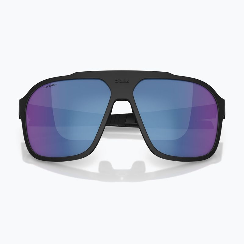 Akiniai nuo saulės Bliz A002 matte black/grey blue multi 3