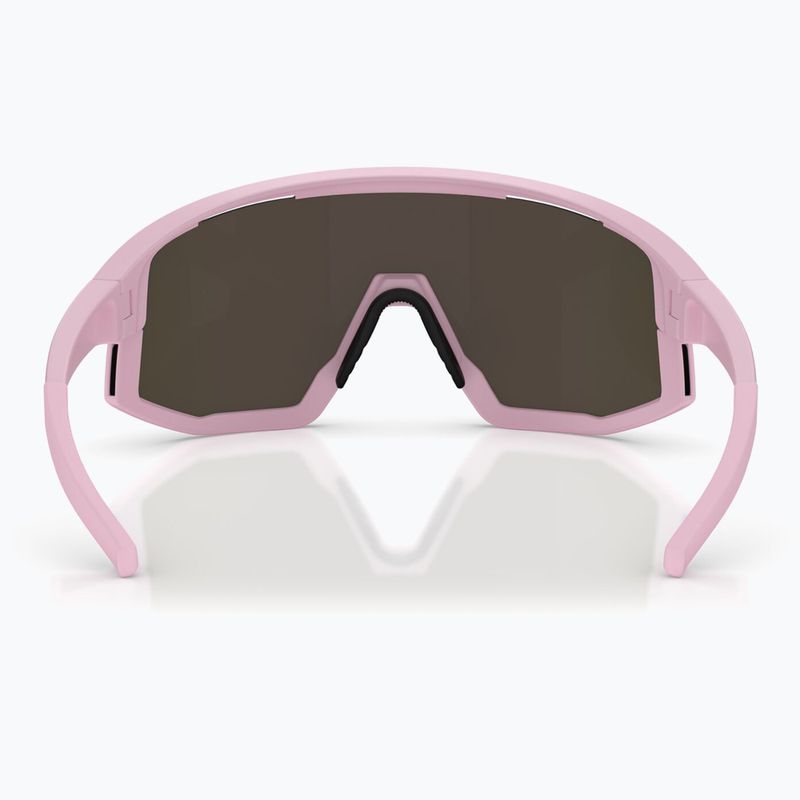 Akiniai nuo saulės Bliz Vision matte powder pink/brown rosé multi 3