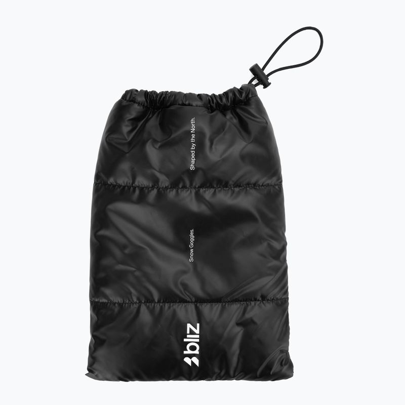 Akiniai nuo saulės Bliz P001S matte powder pink/brown rosé multi 5