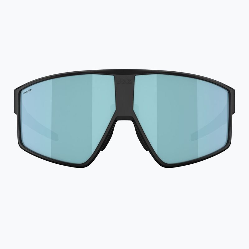 Akiniai nuo saulės Bliz P002 matte black/smoke ice blue 2
