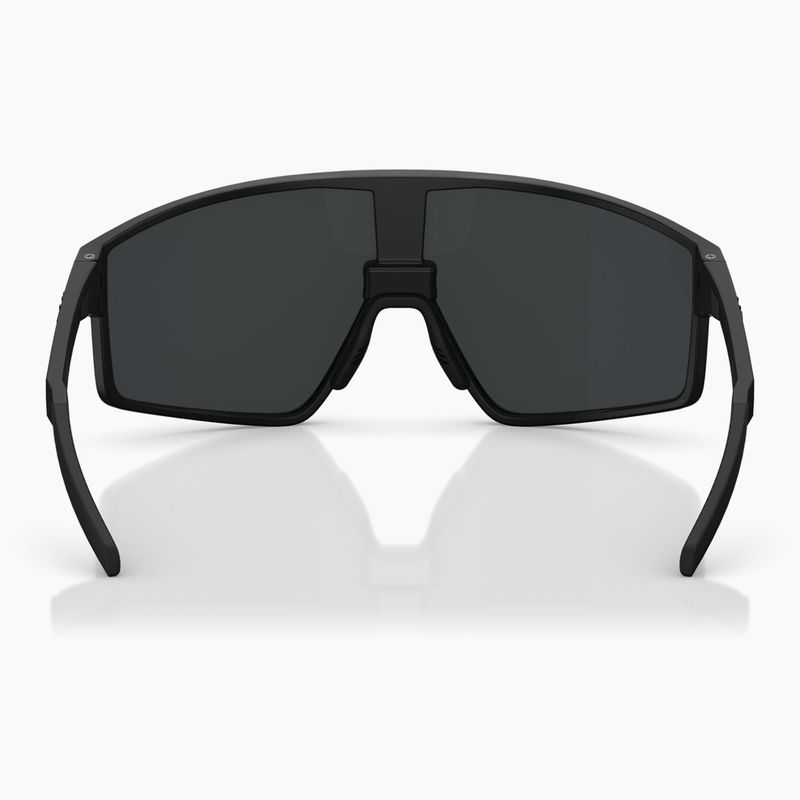 Akiniai nuo saulės Bliz P002 matte black/smoke ice blue 3