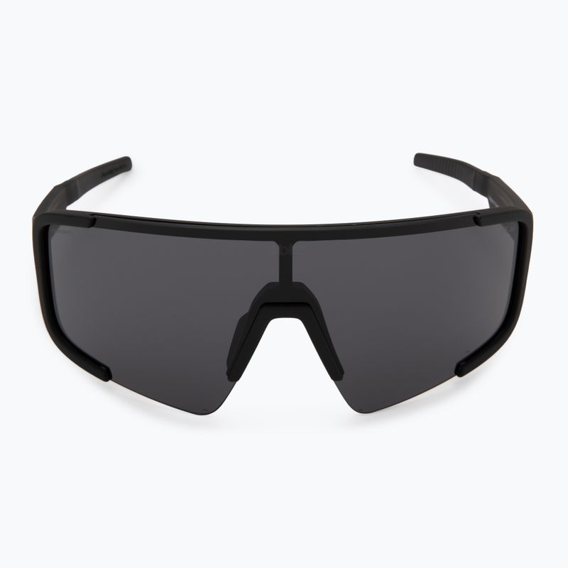 Akiniai nuo saulės Bliz P003 matte black/smoke 2