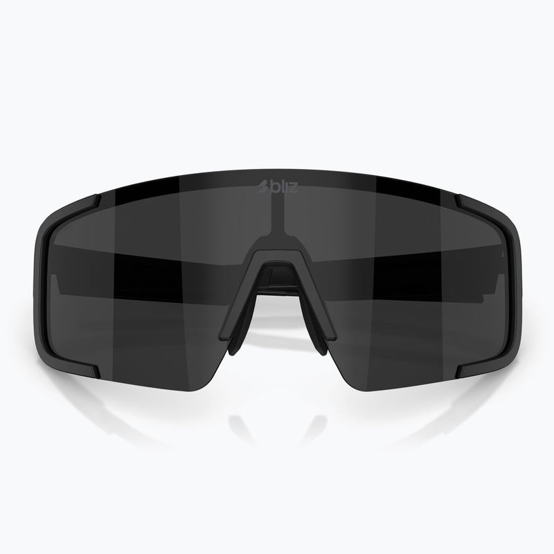 Akiniai nuo saulės Bliz P003 matte black/smoke 3