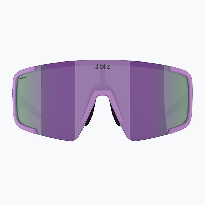 Akiniai nuo saulės Bliz P003 matte purple/grey purple multi 2
