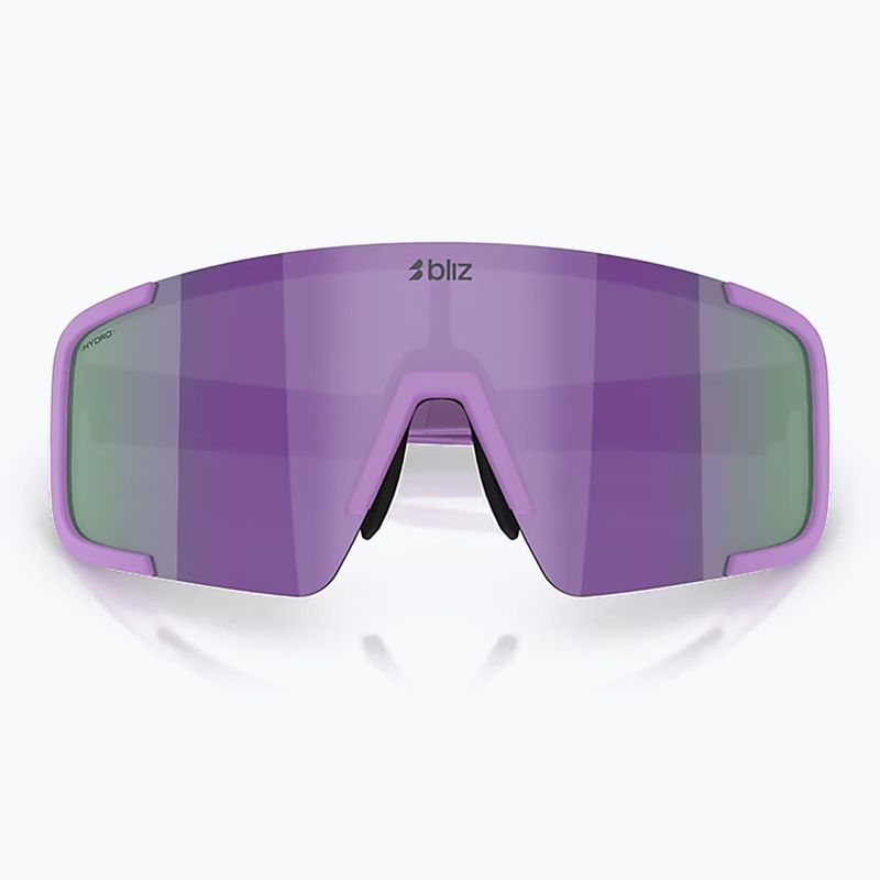 Akiniai nuo saulės Bliz P003 matte purple/grey purple multi 3