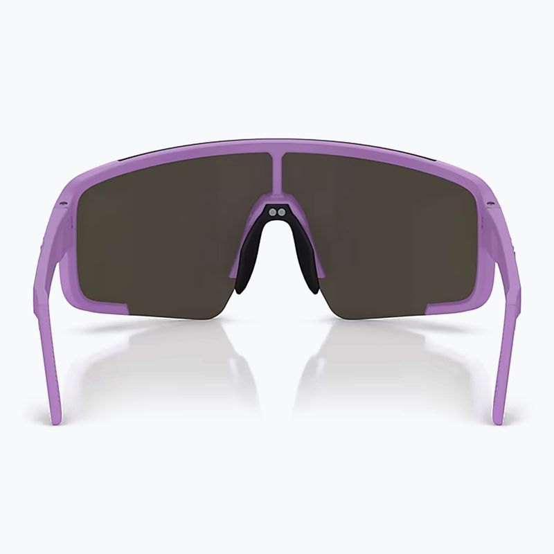 Akiniai nuo saulės Bliz P003 matte purple/grey purple multi 5