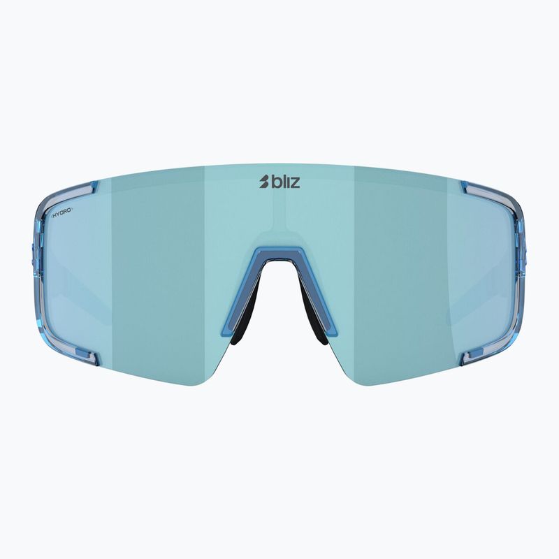 Akiniai nuo saulės Bliz P003 transparent blue/smoke ice blue multi 2