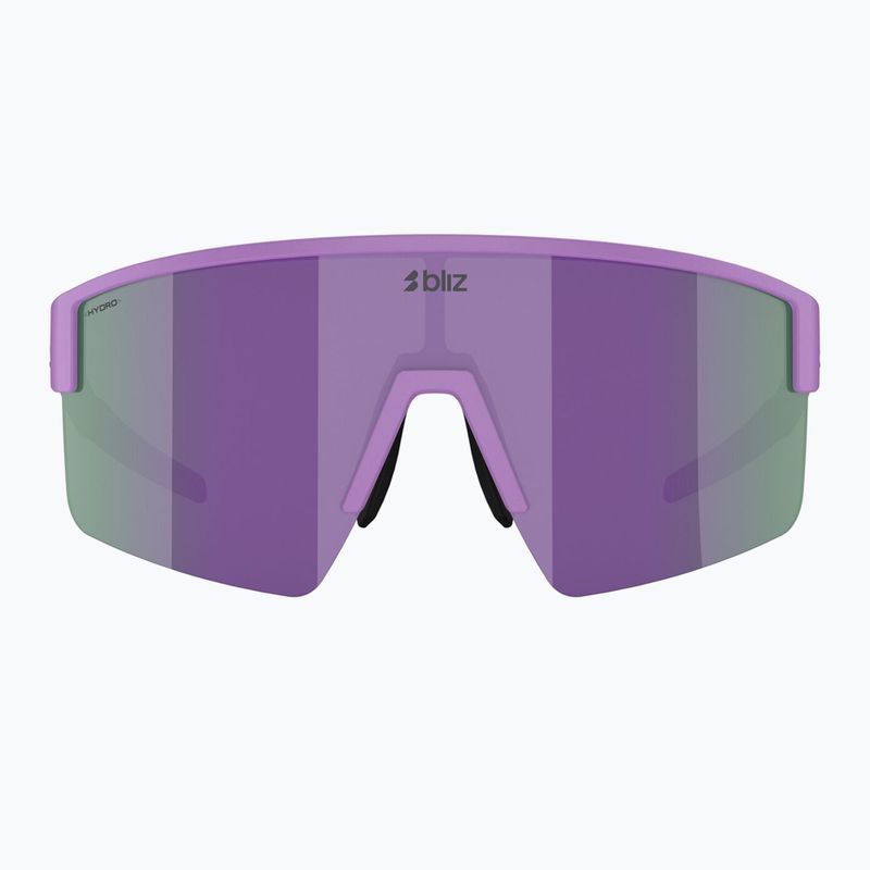 Akiniai nuo saulės Bliz P004 matte purple/grey purple multi 2