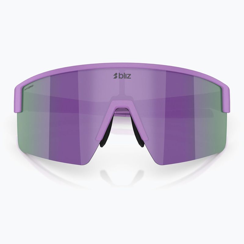 Akiniai nuo saulės Bliz P004 matte purple/grey purple multi 3