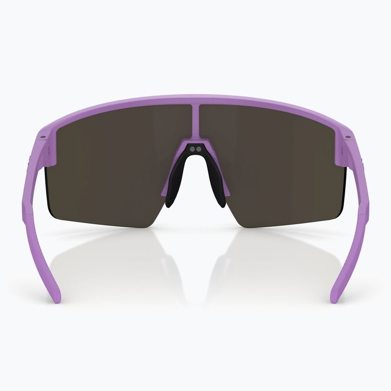 Akiniai nuo saulės Bliz P004 matte purple/grey purple multi 5
