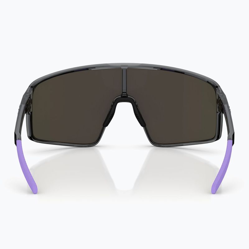 Akiniai nuo saulės Bliz P001S crystal black/grey purple multi 5