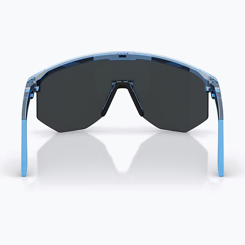 Akiniai nuo saulės Bliz Hero Small transparent white/brown green multi 4