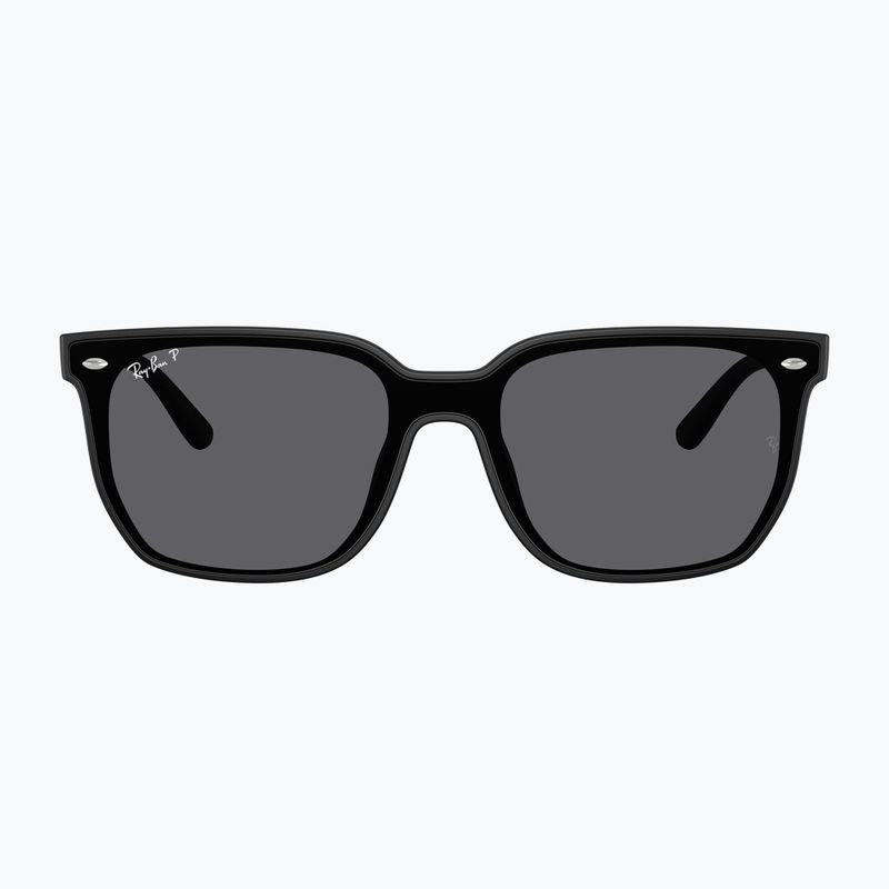 Akiniai nuo saulės Ray-Ban RB4466D matt black/grey 2