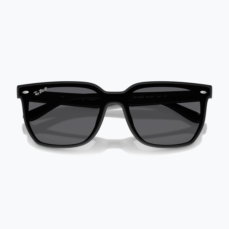 Akiniai nuo saulės Ray-Ban RB4466D matt black/grey 3
