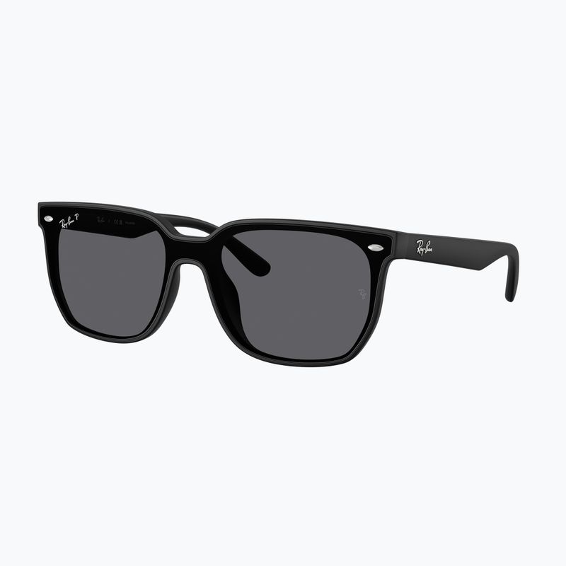 Akiniai nuo saulės Ray-Ban RB4466D matt black/grey 4