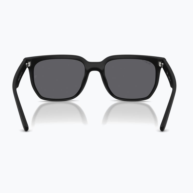 Akiniai nuo saulės Ray-Ban RB4466D matt black/grey 5