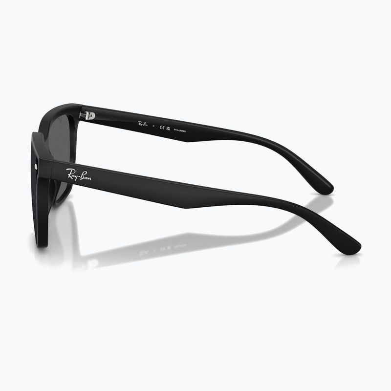 Akiniai nuo saulės Ray-Ban RB4466D matt black/grey 6