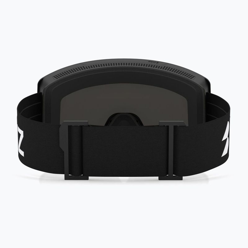 Slidinėjimo akiniai Bliz G003 matte black/brown/blue multi 3