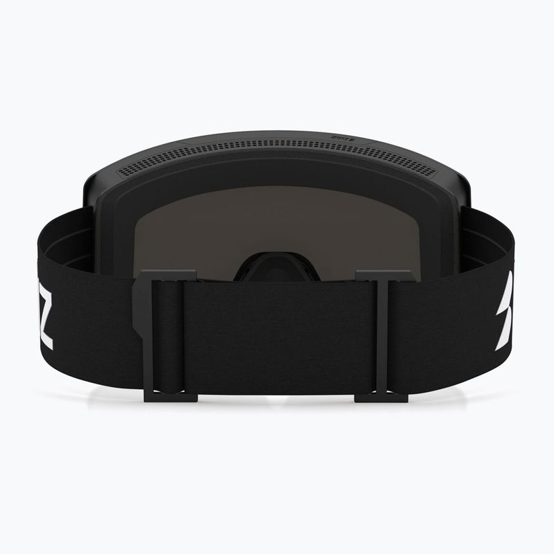 Slidinėjimo akiniai Bliz G003 matte black/brown/red multi 3