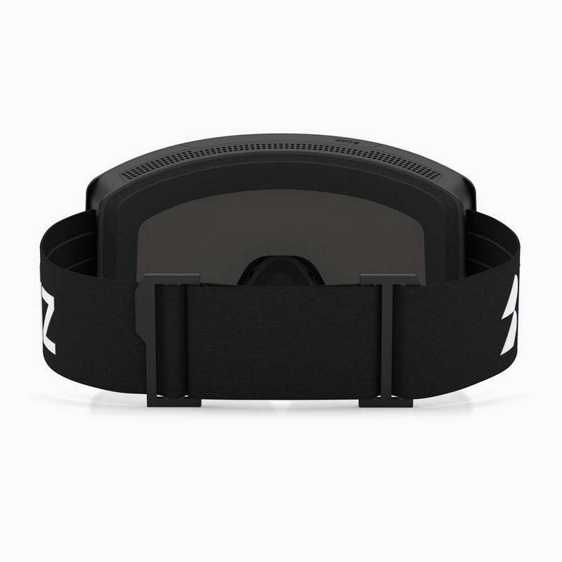 Slidinėjimo akiniai Bliz G003S matte black/brown/blue multi 3