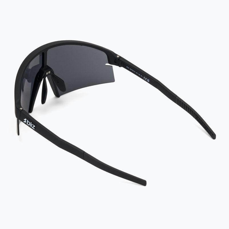 Saulės akiniai Bliz P006 matte black/smoke 2