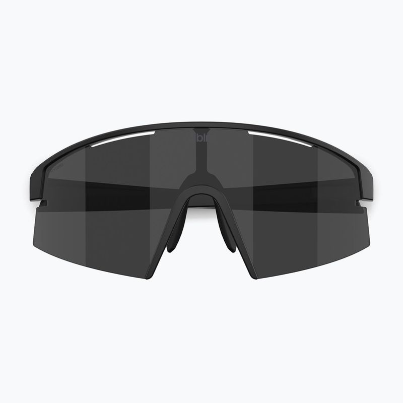 Saulės akiniai Bliz P006 matte black/smoke 2
